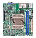 Supermicro A3SPI-4C-HLN4F Mini-itx Motherboard Parker Ridge Atom Soc,bga. Fixed Price $711.49.