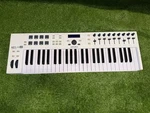 Arturia Keylab Essential 49 Usb Midi Keyboard Controller - White. Fixed Price $180.00.
