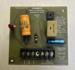 TELEHORN,1791,CIRCUIT Board. Fixed Price $25.00.