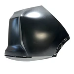 Oem 2017 2019 Honda Cr-v Rear Right Black Bumper End Cap Cover 71502-TLA-A000. Fixed Price $167.95.