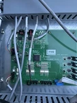 Fme Aux I/o Controller. Fixed Price $500.00.