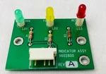 Sequoia Turner 9602800 Indicator Assembly. Fixed Price $90.00.