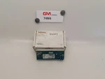 Bachmann Battenfeld PVV100 B2537/00 Valve Control. Fixed Price $522.14.