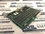 Hitachi Zousen Cpu Board HIMV-134 K2089T W/warranty. Fixed Price $22.00.