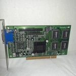 VID124 Permedia DP335-84810-0200 2V Pci Video Graphics Card. Fixed Price $50.00.