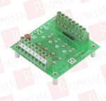Opto 22 G4PB4R / (used). Fixed Price $47.83.