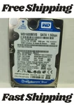 160GB Hdd Sata Ii Western Digital : WD1600BEVS-08VAT2. Fixed Price $13.00.