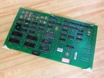 Cincinnati Milacron 3-531-4159A Fcc Board 35314159A Rev.. Fixed Price $343.77.