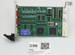 21996 Applied Materials Pcb Serial Comm Card Cpci 0190-09290. Fixed Price $338.46.