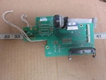 Ncs Pearson 700210230L Circuit Board, Used. Fixed Price $45.95.