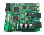 Oriental Motor Tel 3 Axis Driver A7892-0407Y5A-2 SX41711804 5040-000170-11. Fixed Price $1300.00.