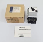 Siemens 3VE3 011-6JA00 / 3VE9 301-1AA00 Circuit Breaker 3A-20A 380V 50KA. Fixed Price $118.75.