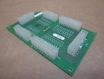 Miller Circuit Board 186969A Used #28045. Fixed Price $49.50.