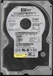 Western Digital WD1600JS-75NCB3 160GB Sata Hard Drive Dcm: HSBANT2AAN. Fixed Price $48.85.