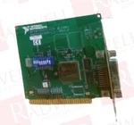 National Instruments 181065-01 / 18106501 (used). Fixed Price $180.34.