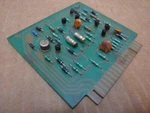 Sci Circuit Board 080-2369-1 Rev N Used #24070. Fixed Price $34.10.