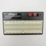 Radioshack / Archer Universal Breadboard 276-169A. Fixed Price $23.00.