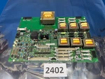 Mge Ups Systems Dati 3400041600 Power Board 34000415XD-2BA. Fixed Price $299.95.