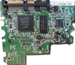 Maxtor 6L160M0 CODE:BACE1GE0 (n,m,c,a) U1GLA 160GB Sata 3.5" Pcb. Fixed Price $16.00.