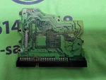Hdd Pcb Logic Board - Maxtor 4R060J0 301542100 Only. Fixed Price $15.00.