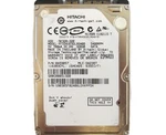 Hitachi HTS543232L9SA00 0A59057 DA2387 (0903) Thailand 320GB 2.5" Sata 05MAR09. Fixed Price $33.10.