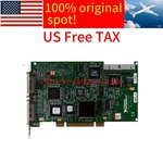 New Box National Instruments Ni PCI-7342 Motion Controller Spot. Fixed Price $1760.00.
