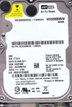 WD3200BMVW-11AMCS4 Dcm: EH0T2BB Aug 2011 Malaysia 320GB 2.5" Usb 3.0 7812. Fixed Price $198.77.