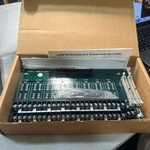 Opto 22 PB32HQ Rack Mtg Channel Quad. Fixed Price $45.60.