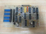 Cincinnati Electrosystems 600B Circuit Board. Fixed Price $346.77.