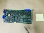 Fanuc Circuit Board A20B-0007-0061 / 01A A350-0007-T064 02 Used Lot #. Fixed Price $65.00.