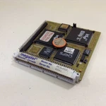 Megatel Circuit Board PCII+D021 Used #82769. Fixed Price $399.30.