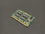 Fanuc A20B-3900-0011/02A F-rom 2-16M Module. Fixed Price $199.99.