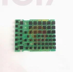 One Used Fanuc Button Keypad Board A20B-2004-0330. Fixed Price $420.19.