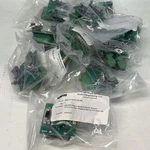 10X Winford BRKLD15HDF-SG-DIN DB15HD Female Breakout Board, Straight Connector. Fixed Price $160.00.