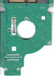 Pcb Only 100398688 Seagate ST960813AS Stchip 60GB Controller Hdd Sata Q103. Fixed Price $19.99.