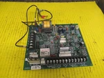 Emerson Circuit Board 2450-2000 24502000 Rev G. Fixed Price $243.74.