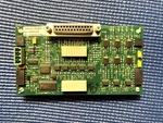 Anilam Source I/o Board 33000278 Rev. Fixed Price $175.00.