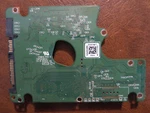 WD6001BKHG-02D22V1 (771770-A04 01PD1) 600GB 2.5" Sas Pcb. Fixed Price $15.56.