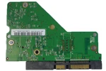 Pcb WD2502ABYS-18B7A0 2061-701537-U00 10PD3 250GB Western Digital. Fixed Price $49.00.