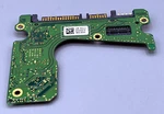 Pcb Only Mti REV03 P02 BF41-00200A Samsung 2.5 Sata I-393. Fixed Price $29.99.