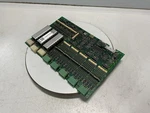 Shibaura PIDAA1- H0550551 Circuit Board Used #147754. Fixed Price $440.00.