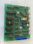 Gould BS-1001-800 Circuit Board Rev 3C. Fixed Price $195.00.