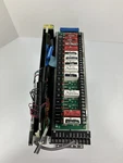 Ormec PMC-200D Servo Drive Module PCB008F Circuit Board & IDC-5 ODC-5 Relays 12. Fixed Price $4000.00.