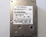 Hitachi HDT725025VLA380 0A36295 BA2649 655-1422A Thailand 250GB 3.5" NOV-2007. Fixed Price $51.76.