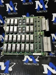 Yaskawa JANCD-MM08 Rev.b Memory Board. Fixed Price $75.00.