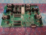 Thyssen Krupp / Tke Drive Board 6300AHD001, 18232723, AVL2.0. Fixed Price $999.95.