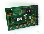 Label-aire 0018862-1.2 Motherboard, New. Fixed Price $100.00.