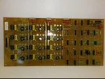 Wabash 439-016-A111-5 Rev Pc Computer Board. Fixed Price $149.95.