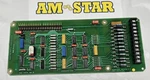 Boston Digital Auxiliary Inputs Circuit Board 7-2 13C252. Fixed Price $45.00.