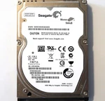 Seagate ST95005620AS 9UZ154-500 China SD28 Wu 500GB 2.5" Sata Hdd (5YX) 12/2011. Fixed Price $36.77.